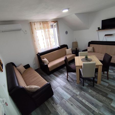 Apollon Home Apartments Bar Exteriér fotografie