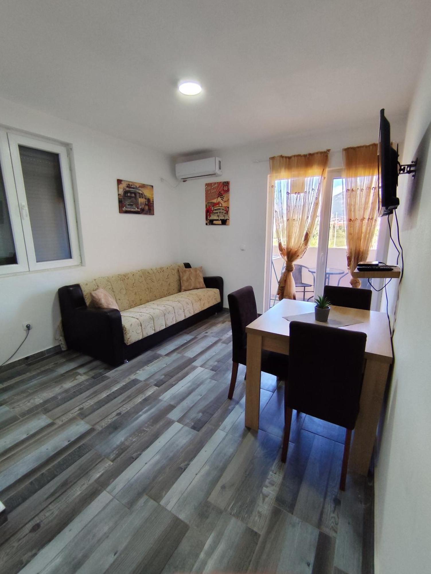Apollon Home Apartments Bar Exteriér fotografie