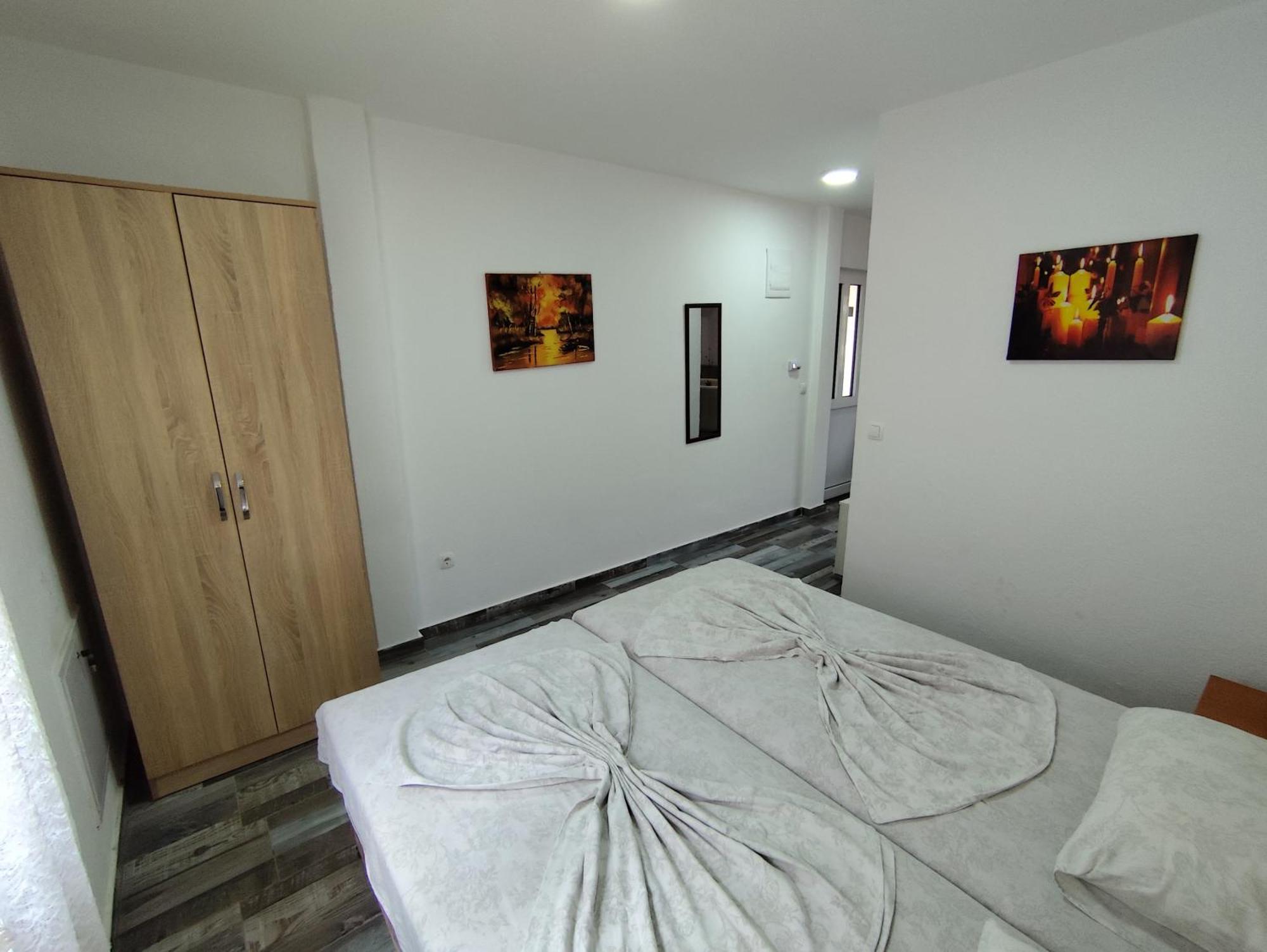 Apollon Home Apartments Bar Exteriér fotografie